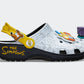 Crocs Classic Clog The Simpsons Intro Sequence