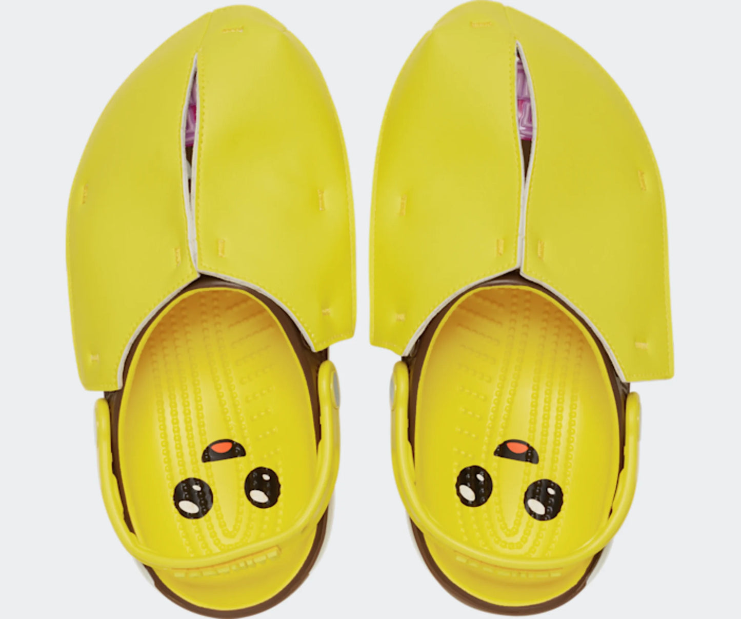 Crocs Classic Clog Fortnite Peely
