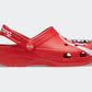 Crocs Classic Clog Coca-Cola Coke