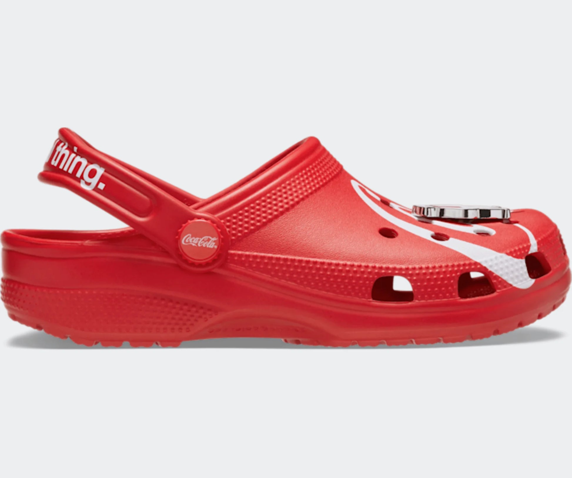 Crocs Classic Clog Coca-Cola Coke