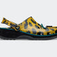 Crocs Classic Clog NFL Jacksonville Jaguars