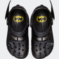 Crocs Classic Clog Batmobile