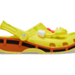 Crocs Classic Clog SpongeBob SquarePants