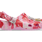 Crocs Classic Clog A Bathing Ape ABC Camo Pink