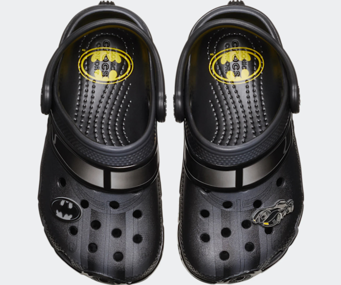Crocs Classic Clog Batman Batmobile (Kids)
