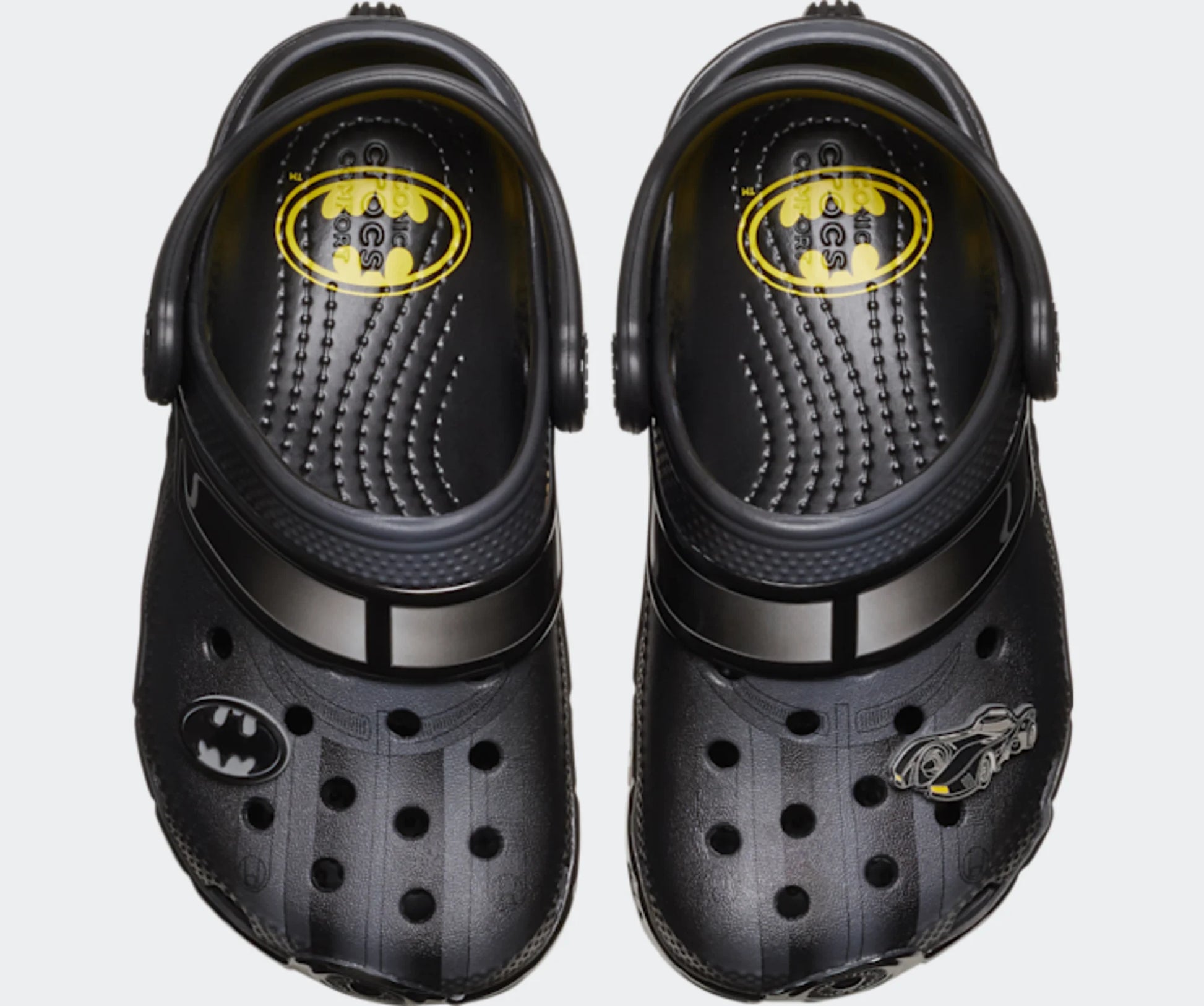 Crocs Classic Clog Batman Batmobile (Kids)