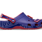 Crocs Classic Clog NFL New York Giants