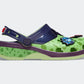 Crocs Classic Clog Dragon Ball Z Cell