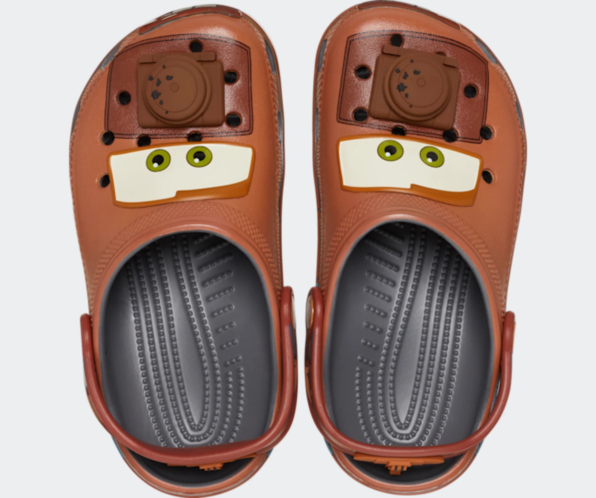 Crocs Classic Clog Mater (Kids)