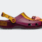 Crocs Classic Clog NFL Washington Commanders