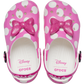 Crocs Classic Clog Disney Minnie Mouse Pink (Kids)