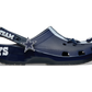 Crocs Classic Clog NFL Dallas Cowboys
