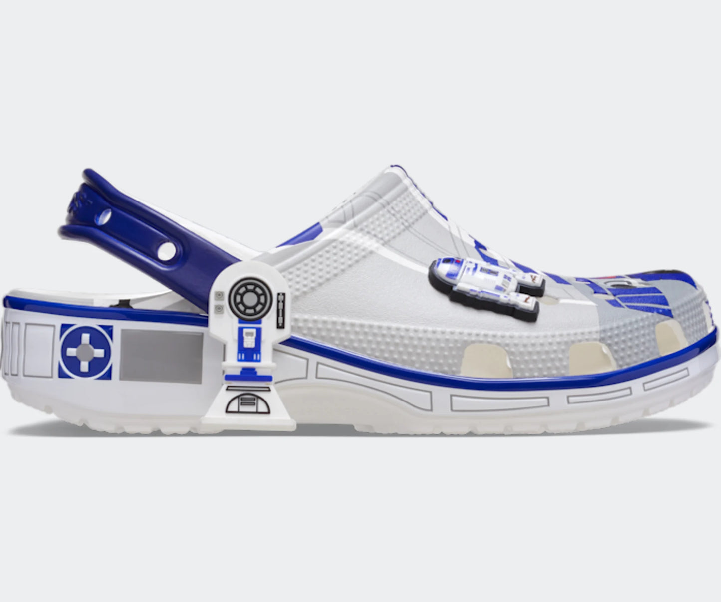 Crocs Classic Clog Star Wars R2-D2