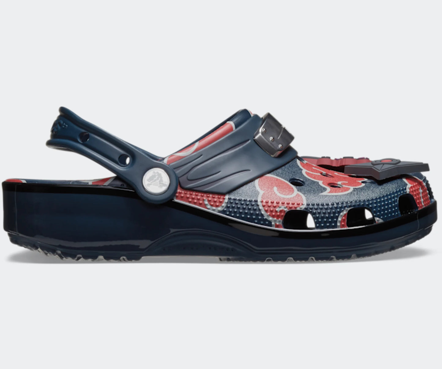 Crocs Classic Clog Naruto Itachi