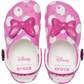 Crocs Classic Clog Disney Minnie Mouse Pink (TD)