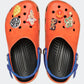 Crocs Classic Clog Dragon Ball Z Goku