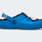 Crocs Classic Clog NFL Detroit Lions