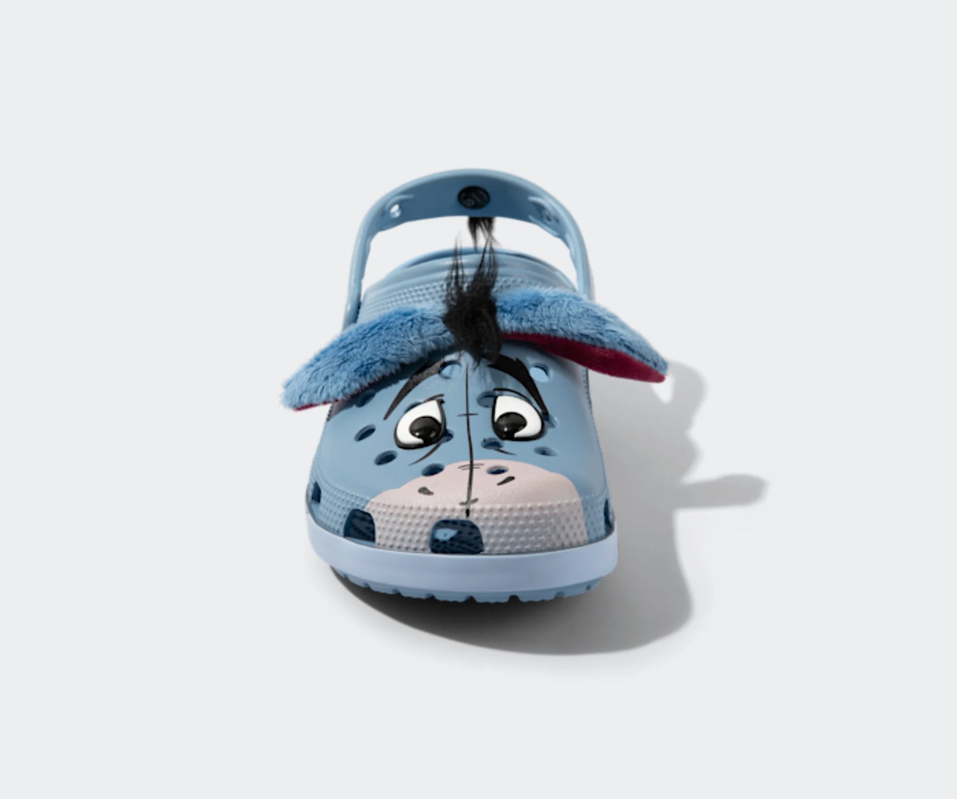 Crocs Classic Clog Disney Winnie the Pooh Eeyore