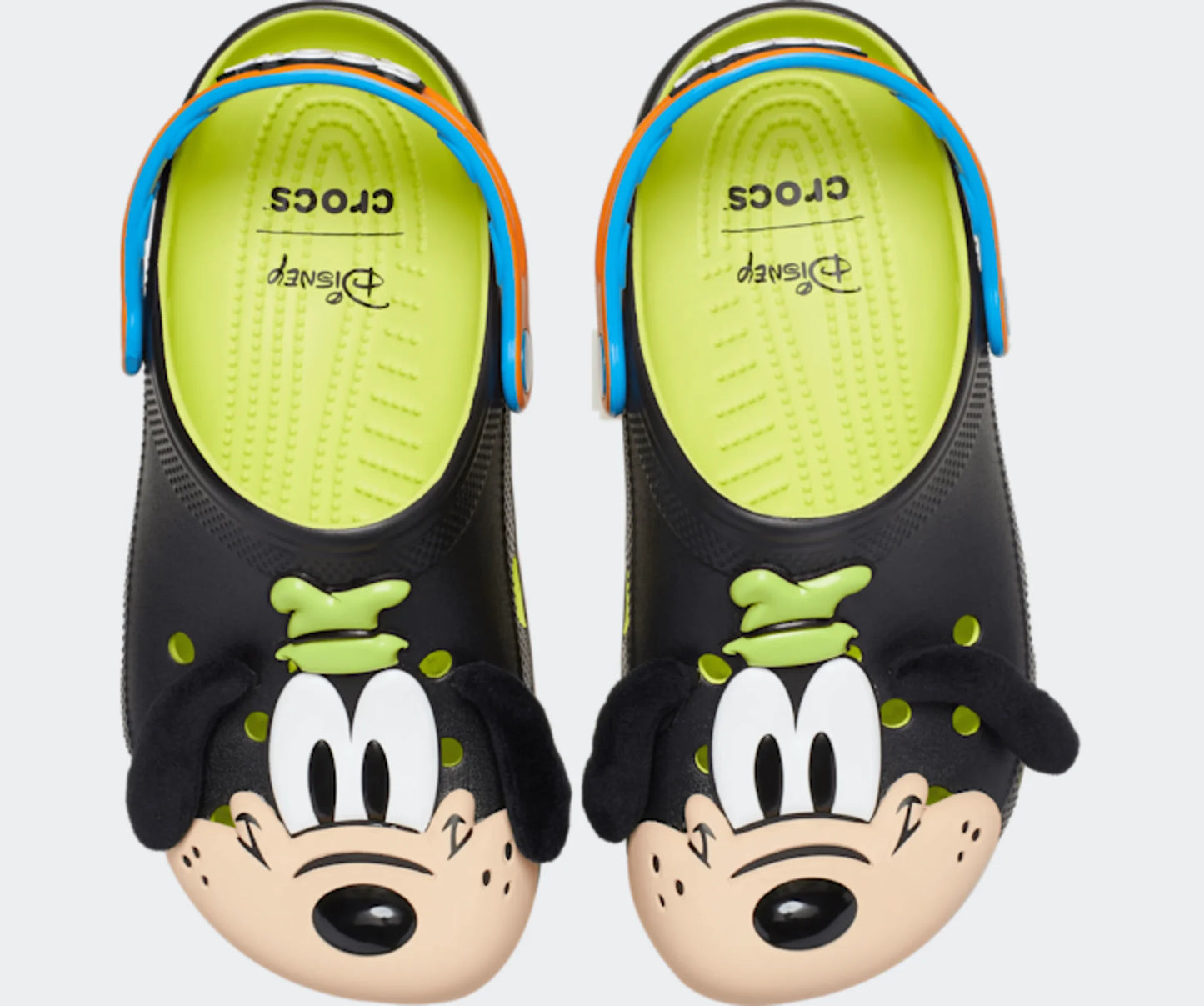 Crocs Classic Clog Disney Goofy