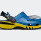 Crocs Classic Clog Marvel Wolverine