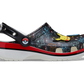 Crocs Classic Clog Pokémon Starters (Kids)