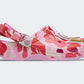 Crocs Classic Clog A Bathing Ape ABC Camo Pink