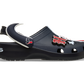 Crocs Classic Clog NFL Houston Texans