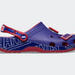 Crocs Classic Clog NFL New York Giants