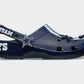 Crocs Classic Clog NFL Dallas Cowboys