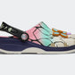 Crocs Classic Clog Demon Slayer Shinobu Kocho