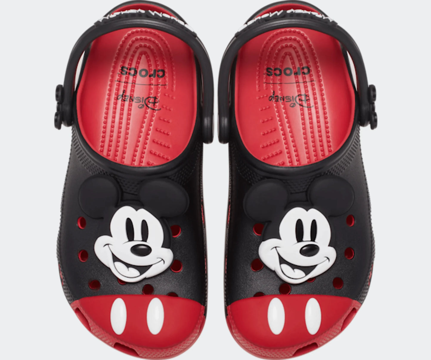 Crocs Classic Clog Disney Mickey Mouse (2026)