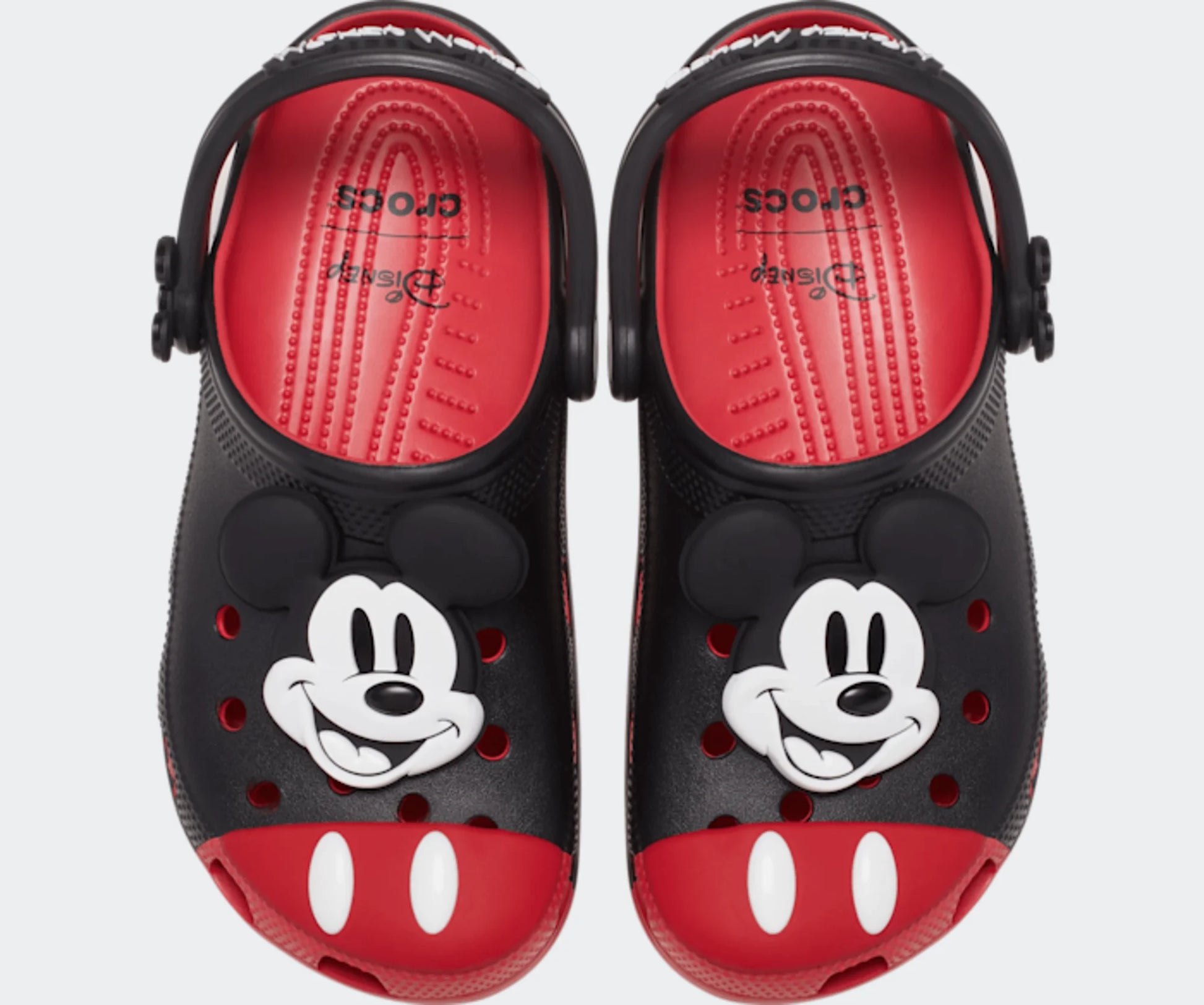 Crocs Classic Clog Disney Mickey Mouse (2026)