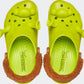Crocs Classic Clog DreamWorks Shrek