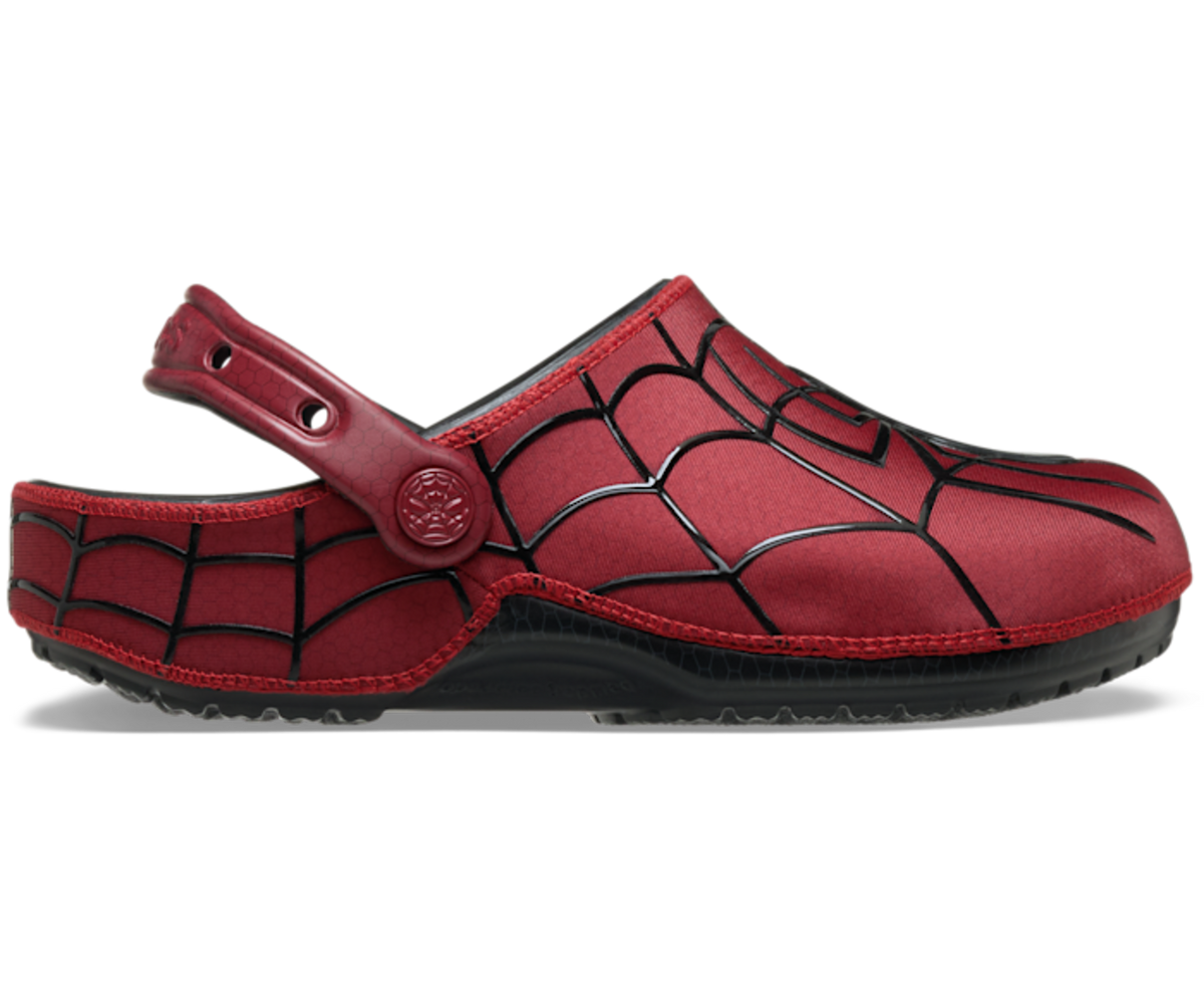 Crocs Classic Clog Marvel Spider-Man Neo