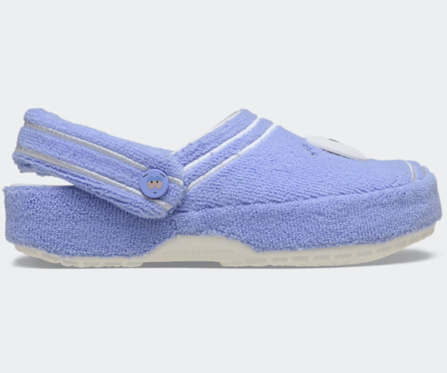Crocs Classic Clog South Park Towelie
