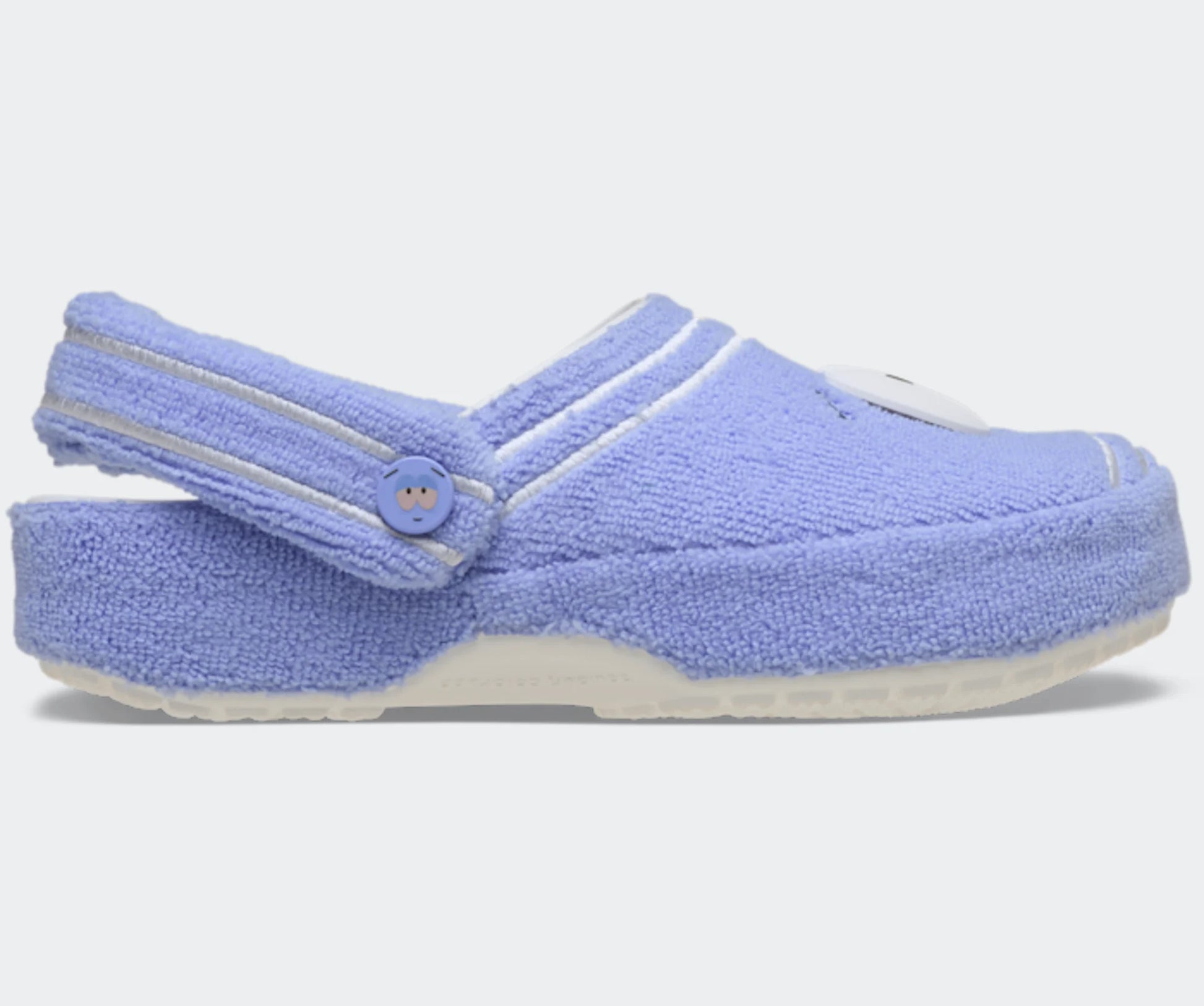 Crocs Classic Clog South Park Towelie