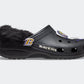Crocs Classic Clog NFL Baltimore Ravens