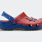 Crocs Classic Clog Marvel Spider-Man