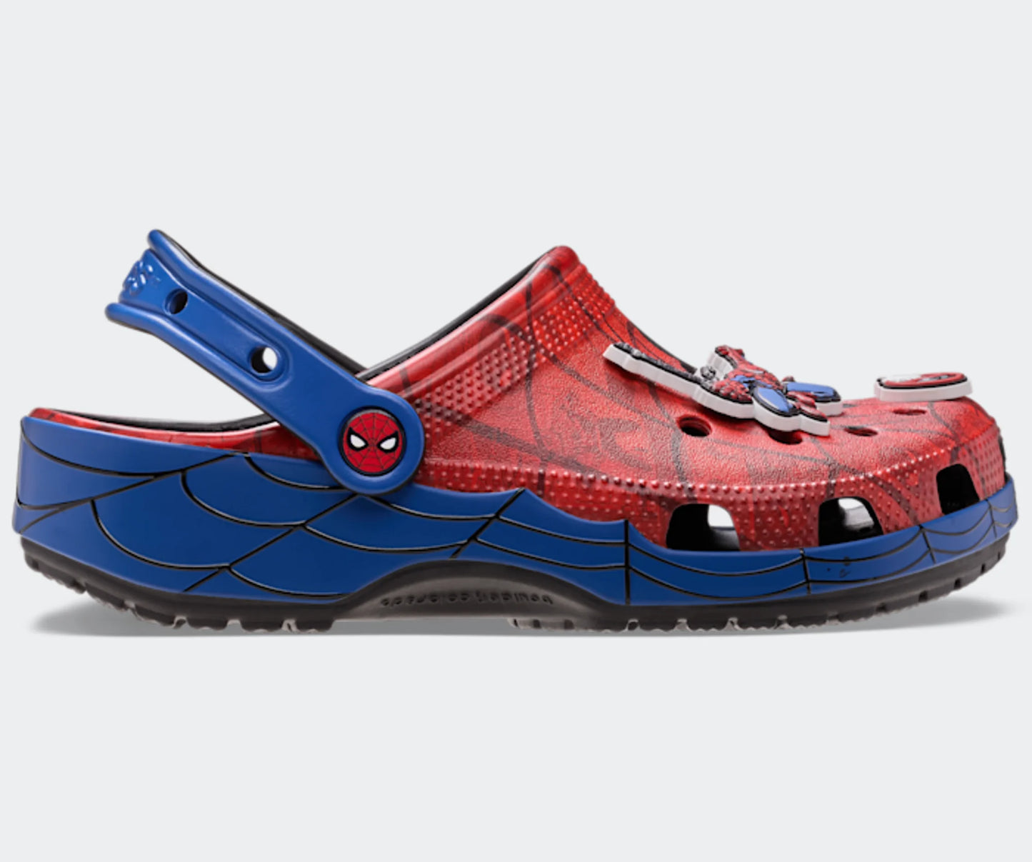 Crocs Classic Clog Marvel Spider-Man