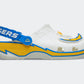 Crocs Classic Clog NFL Los Angeles Chargers