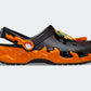 Crocs Classic Clog Pokémon Charizard vs. Blastoise