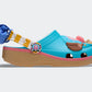 Crocs Classic Clog One Piece Tony Tony Chopper (Kids)