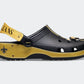 Crocs Classic Clog NFL New Orleans Saints