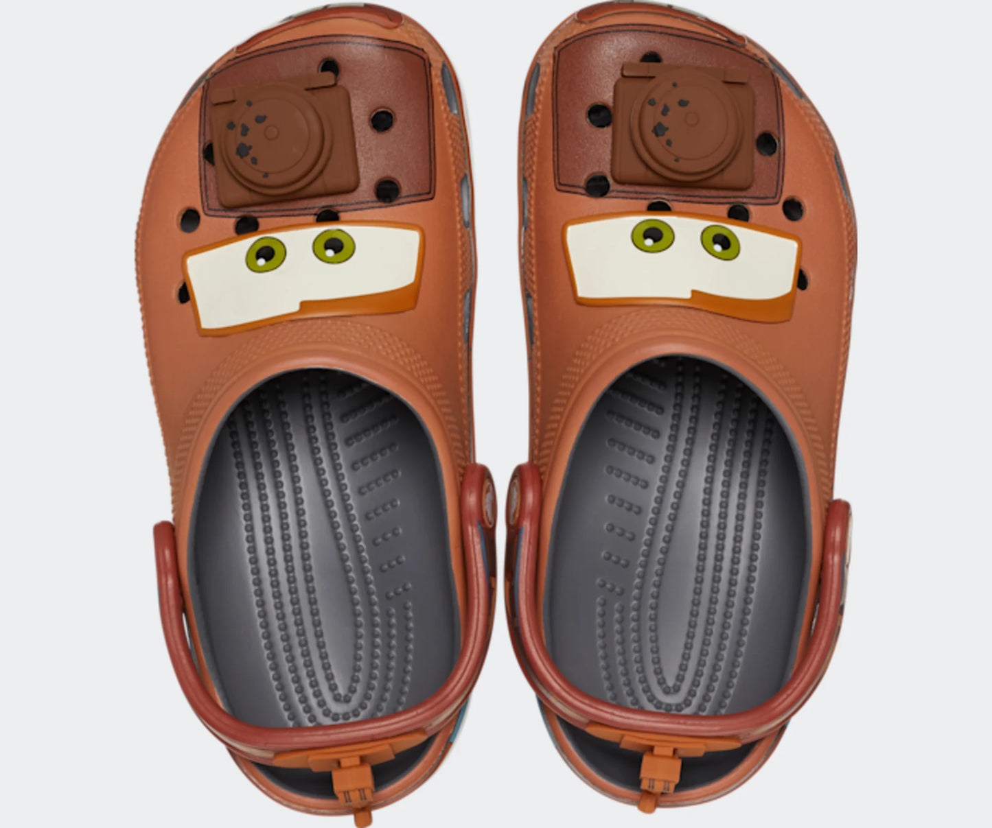 Crocs Classic Clog Mater