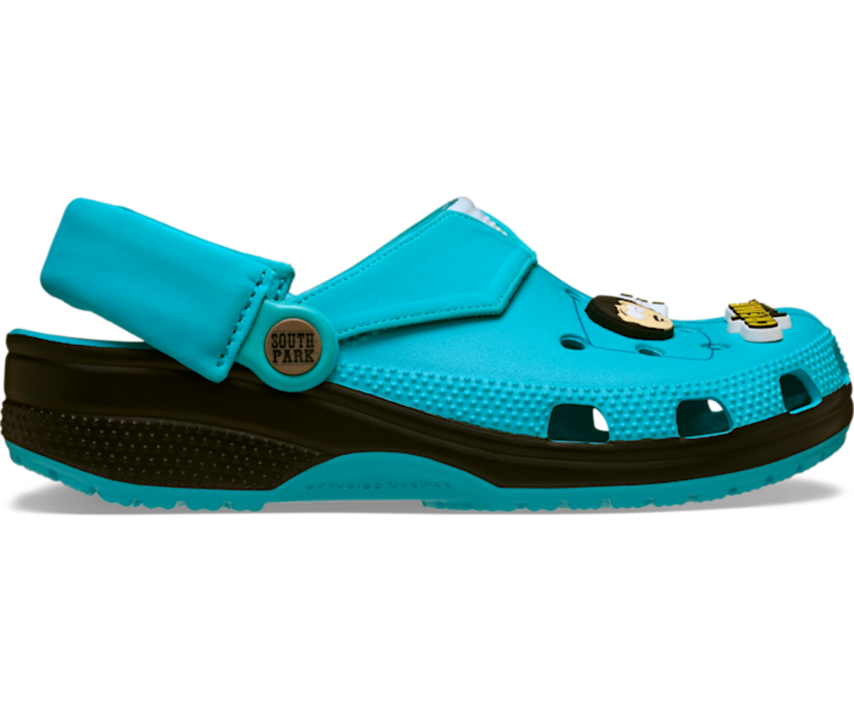 Crocs Classic Clog South Park Randy