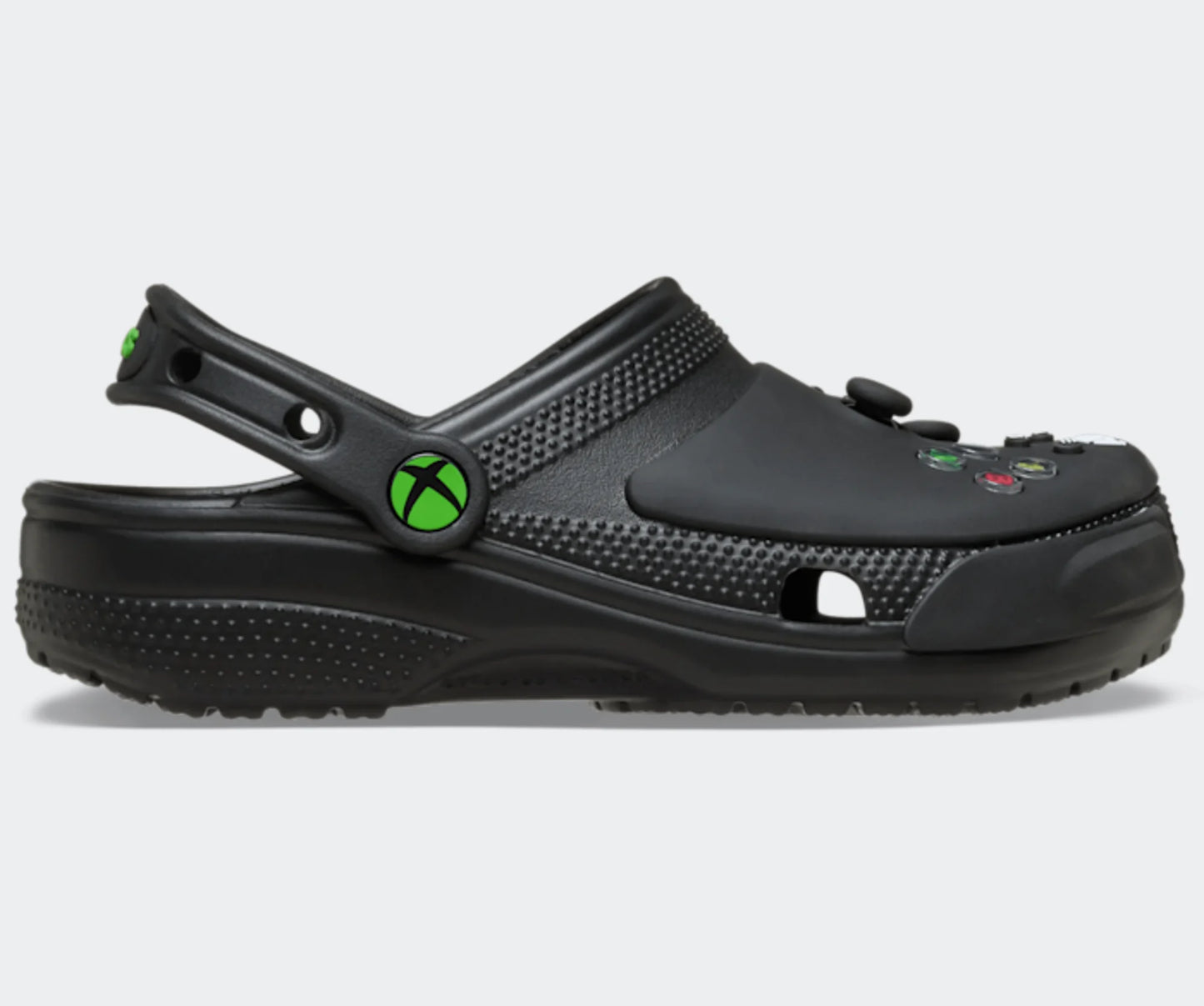 Crocs Classic Clog Xbox
