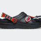 Crocs Classic Clog NFL Chicago Bears