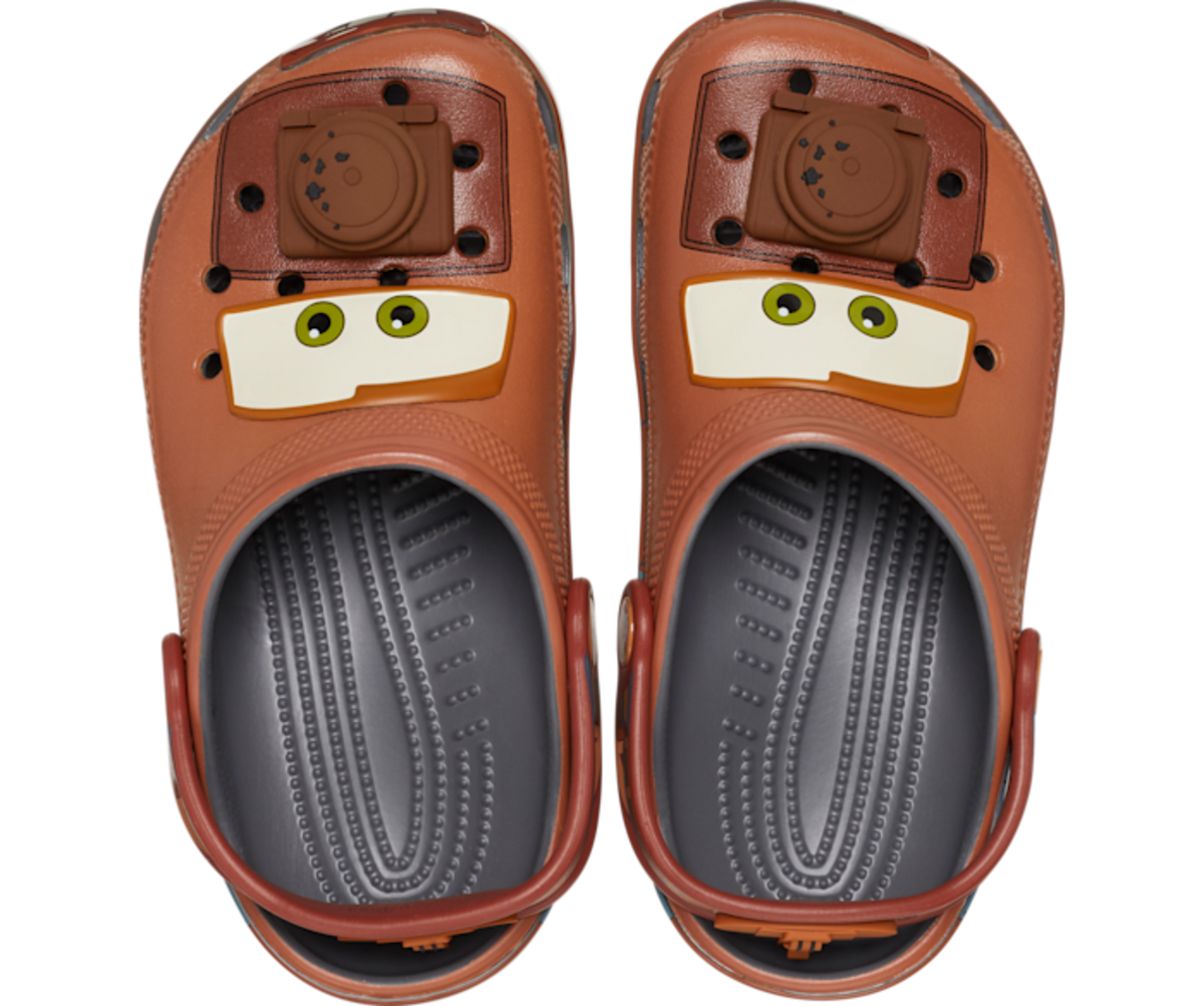 Crocs Classic Clog Mater (Kids)