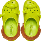 Crocs Classic Clog DreamWorks Shrek