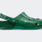 Crocs Classic Clog NFL New York Jets
